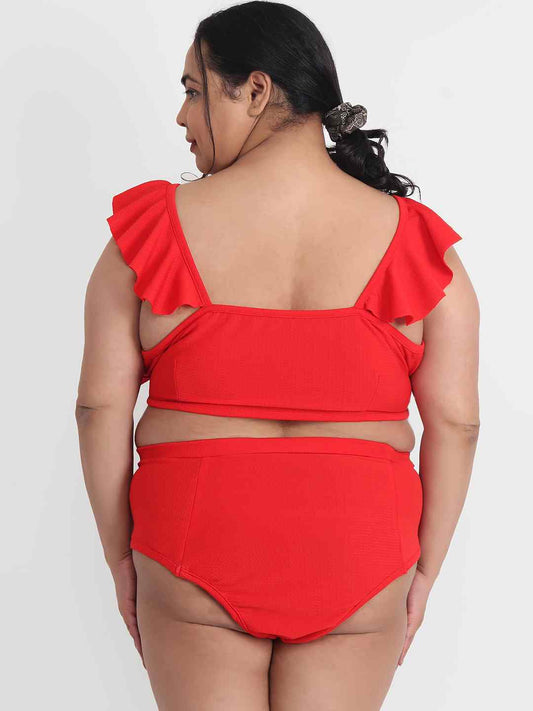 klamotten-womens-plus-size-2-piece-babydoll-dress-bb51rd