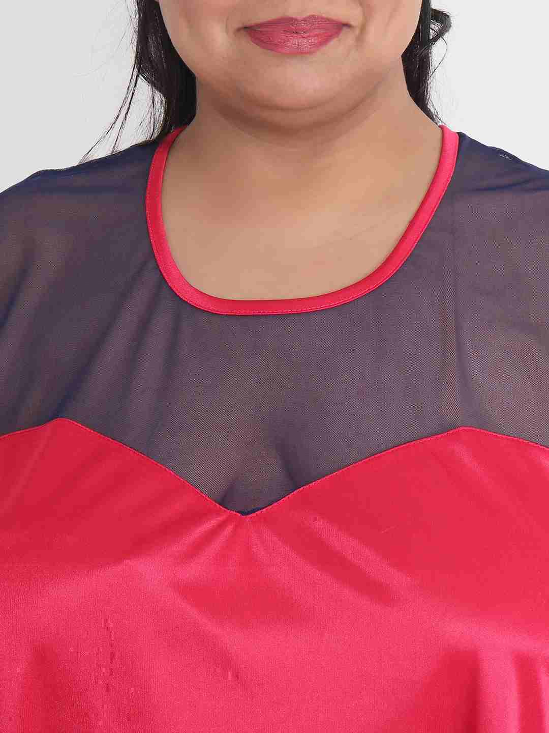 plus-size-sexy-babydoll-bikini-dress-for-honeymoon-bb31c - | Buy Online from Klamotten