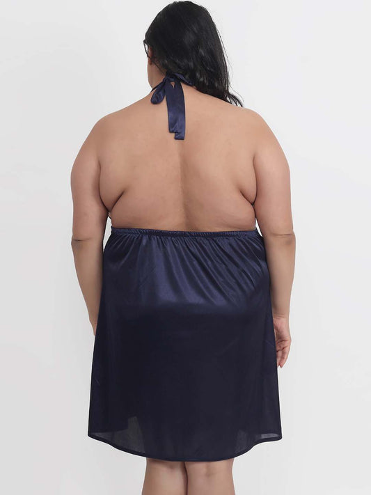 sexy-plus-size-bikini-dress-for-honeymoon