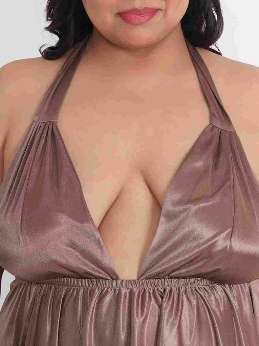 sexy-plus-size-satin-babydoll-honeymoon-bikini-dress-bb36bm