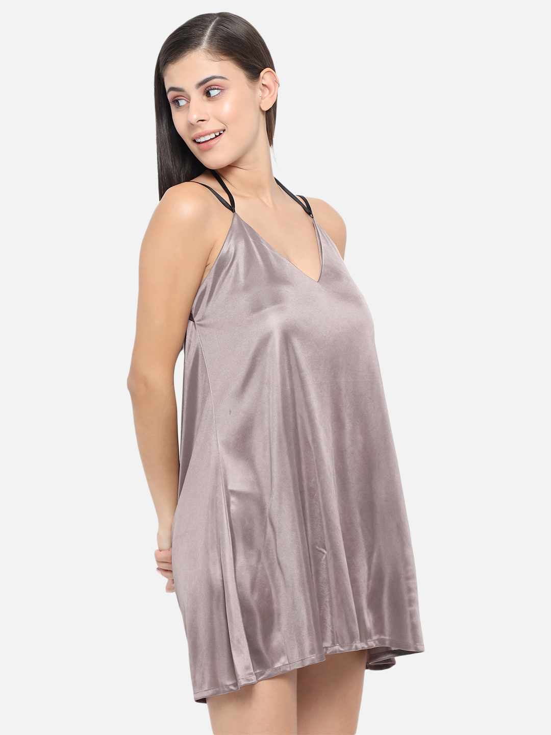 sexy-plus-size-honeymoon-bikini-babydoll-hot-dress - | Buy Online from Klamotten