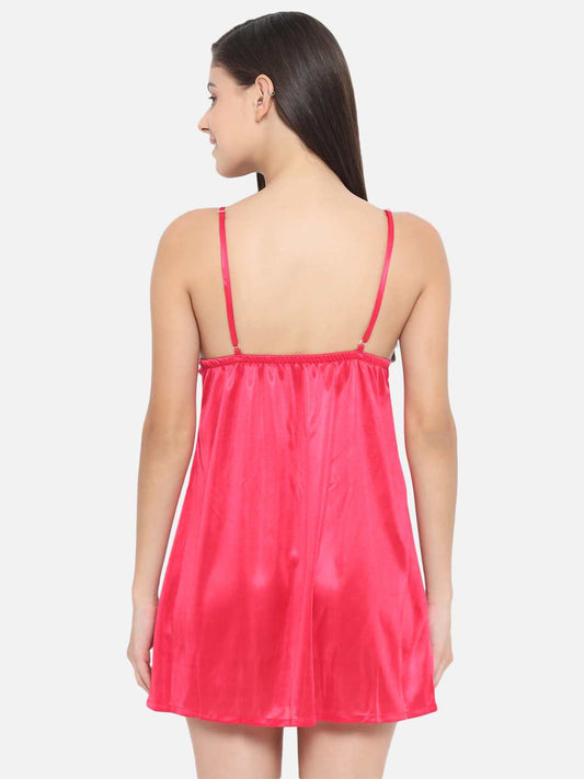 sexy-honeymoon-bridal-hot-night-dress-babydoll-lingerie-b39c