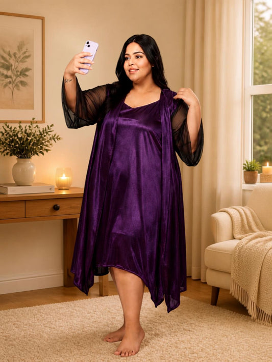 Dream Babydoll R4J B53J