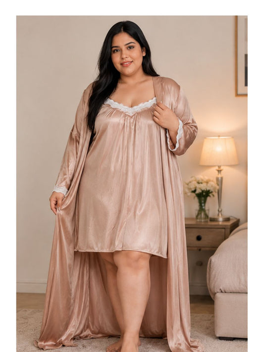 Dream Robe Set 302AG
