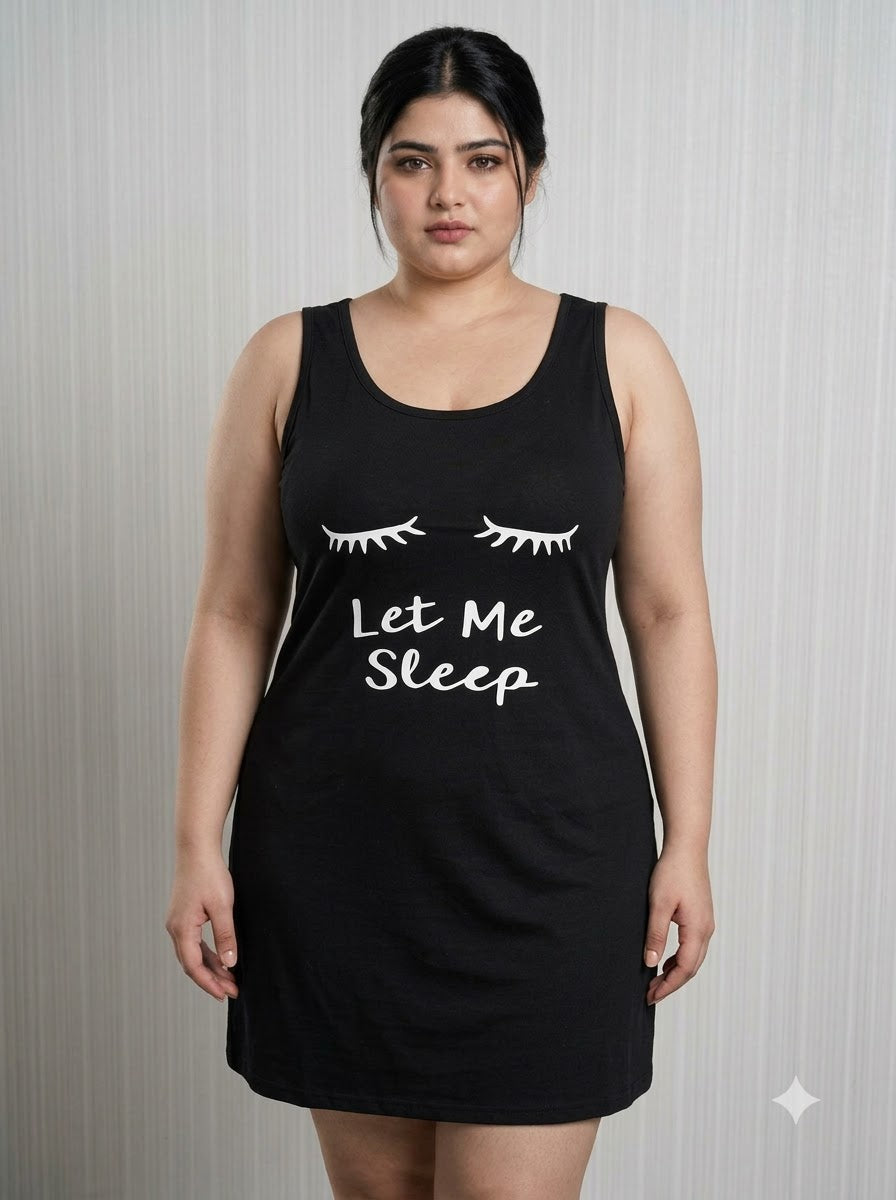 Elegant Lounge Sleeptee S41 -  | Buy Online from Klamotten