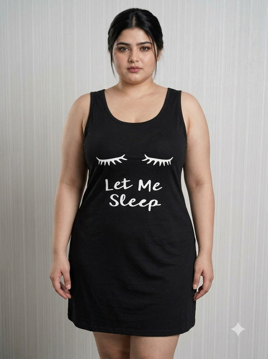 Elegant Lounge Sleeptee S41