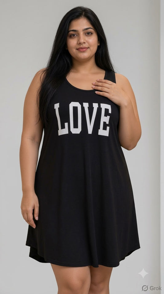 Elegant Lounge Sleeptee S39K