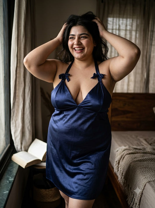Dream Babydoll BB41N