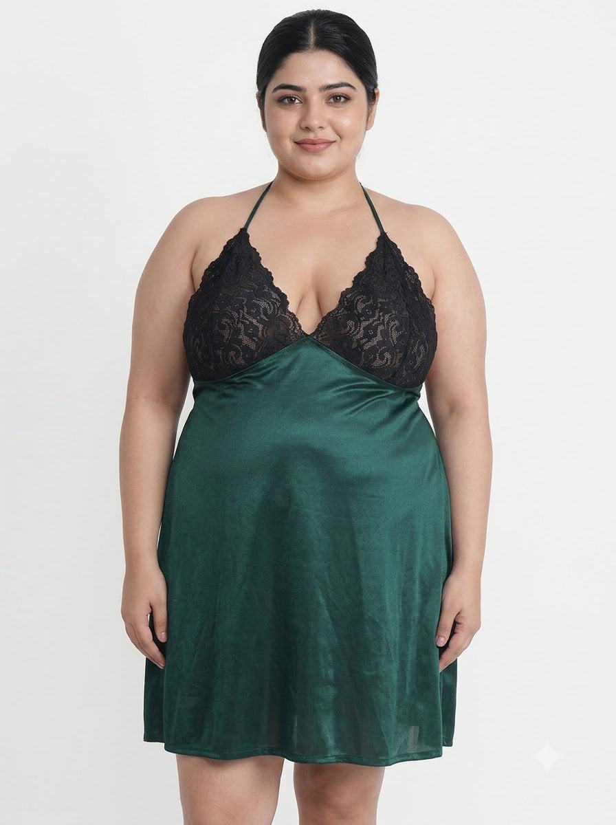 Dream Babydoll BB301GB -  | Buy Online from Klamotten