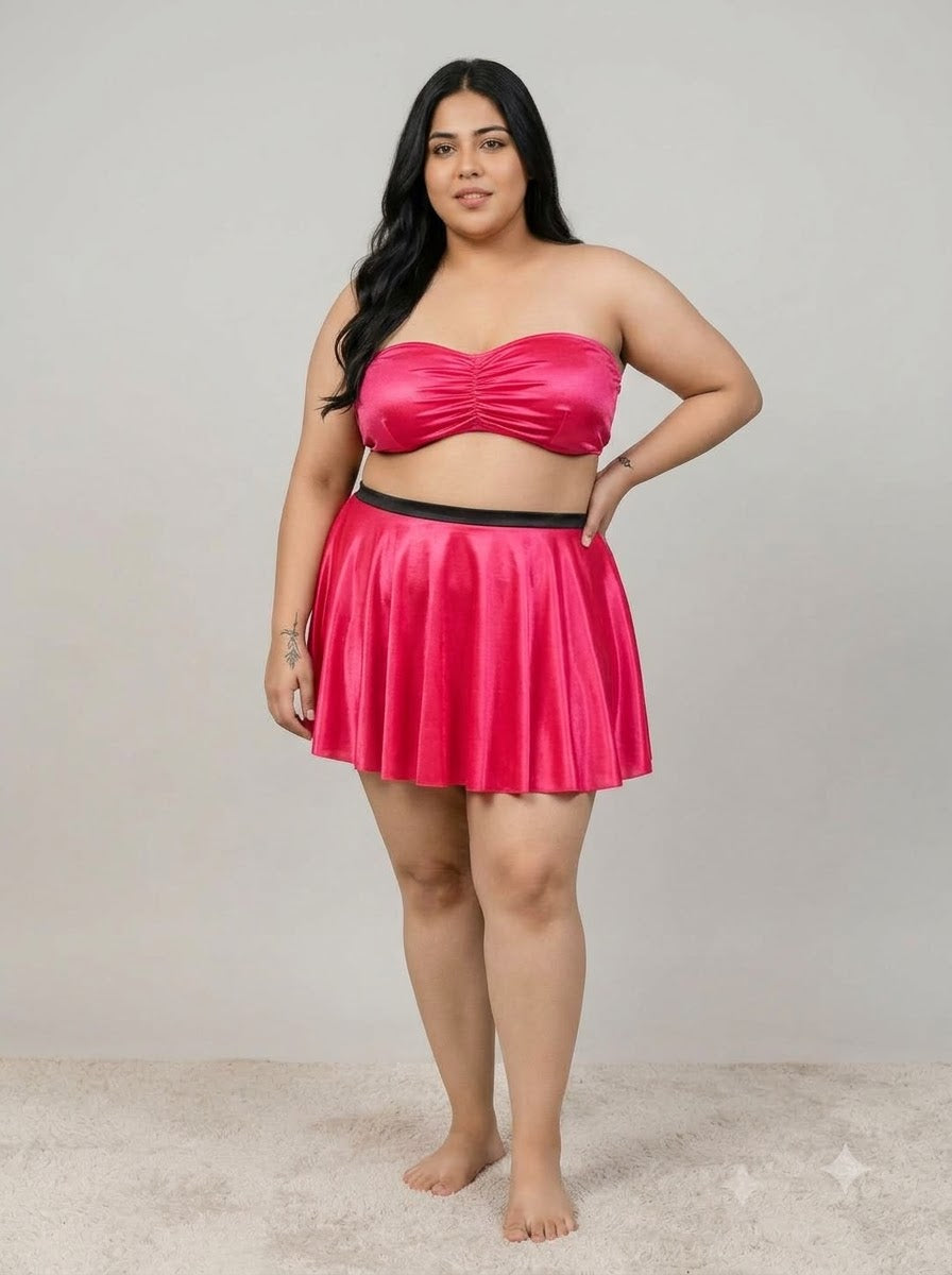 Dream Babydoll 201C -  | Buy Online from Klamotten