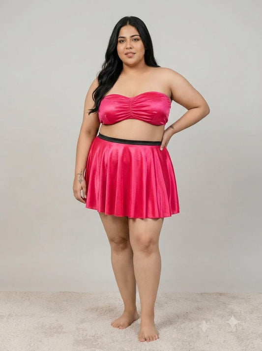 Dream Babydoll 201C