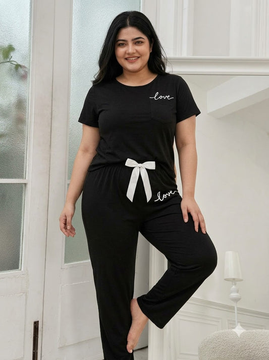 Elegant Lounge Set N123