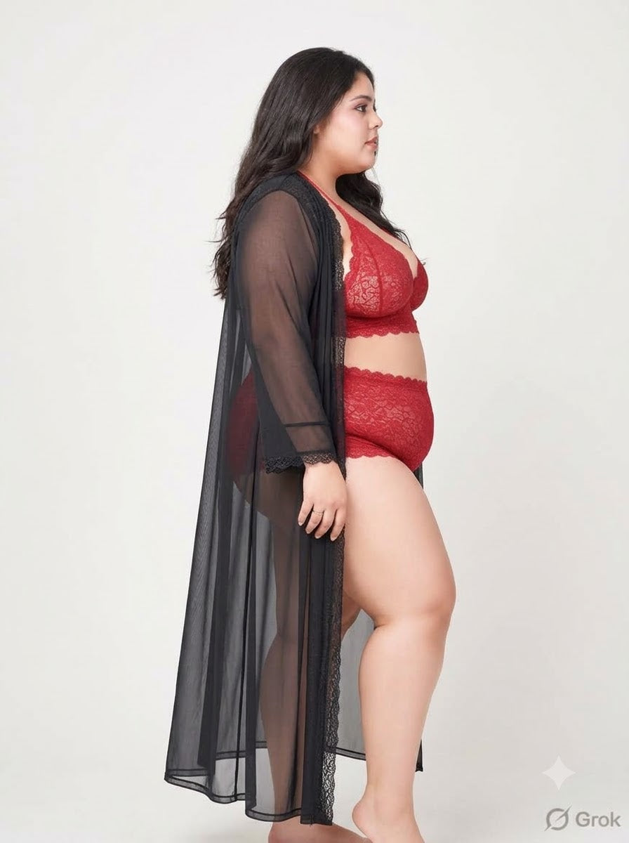 Lounge Robe Set B18M.R3K -  | Buy Online from Klamotten