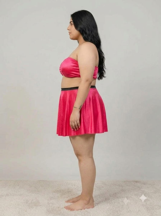 Dream Babydoll 201C