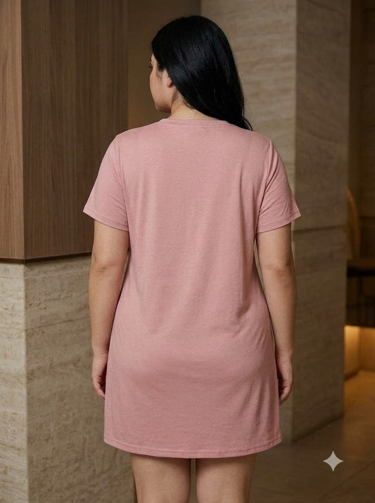 Elegant Lounge Sleeptee S45