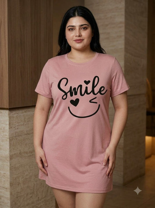 Elegant Lounge Sleeptee S45