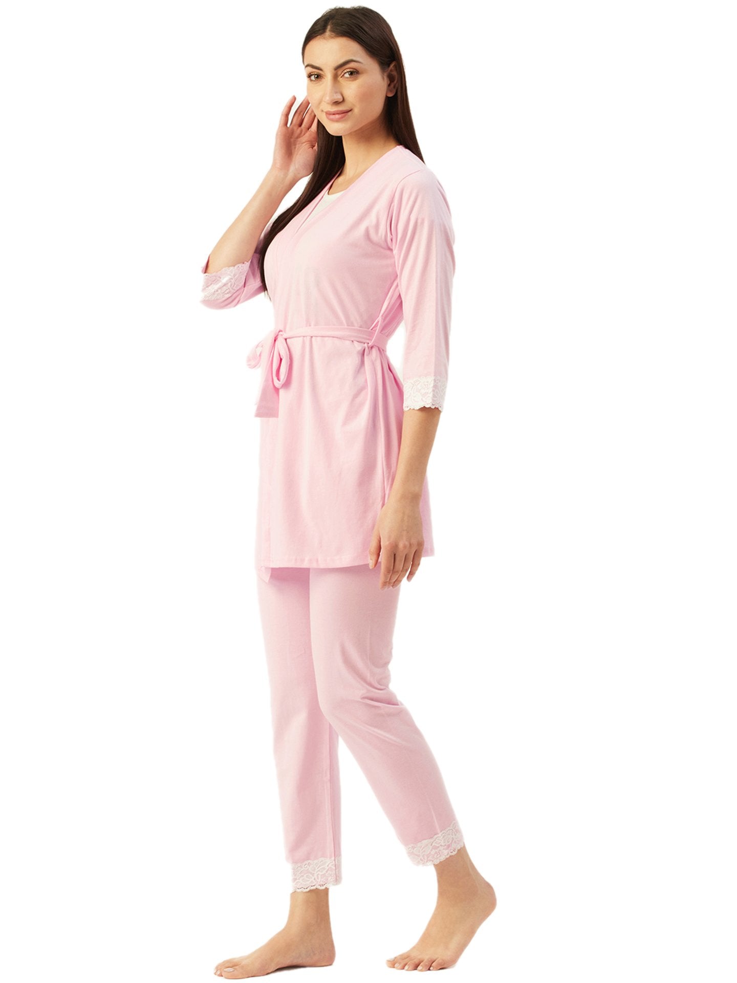 PLUS SIZE RESORT WEAR AND NIGHTSUITS AND COORD SETS