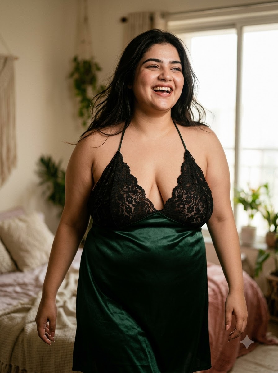 Dream Babydoll BB301GB -  | Buy Online from Klamotten
