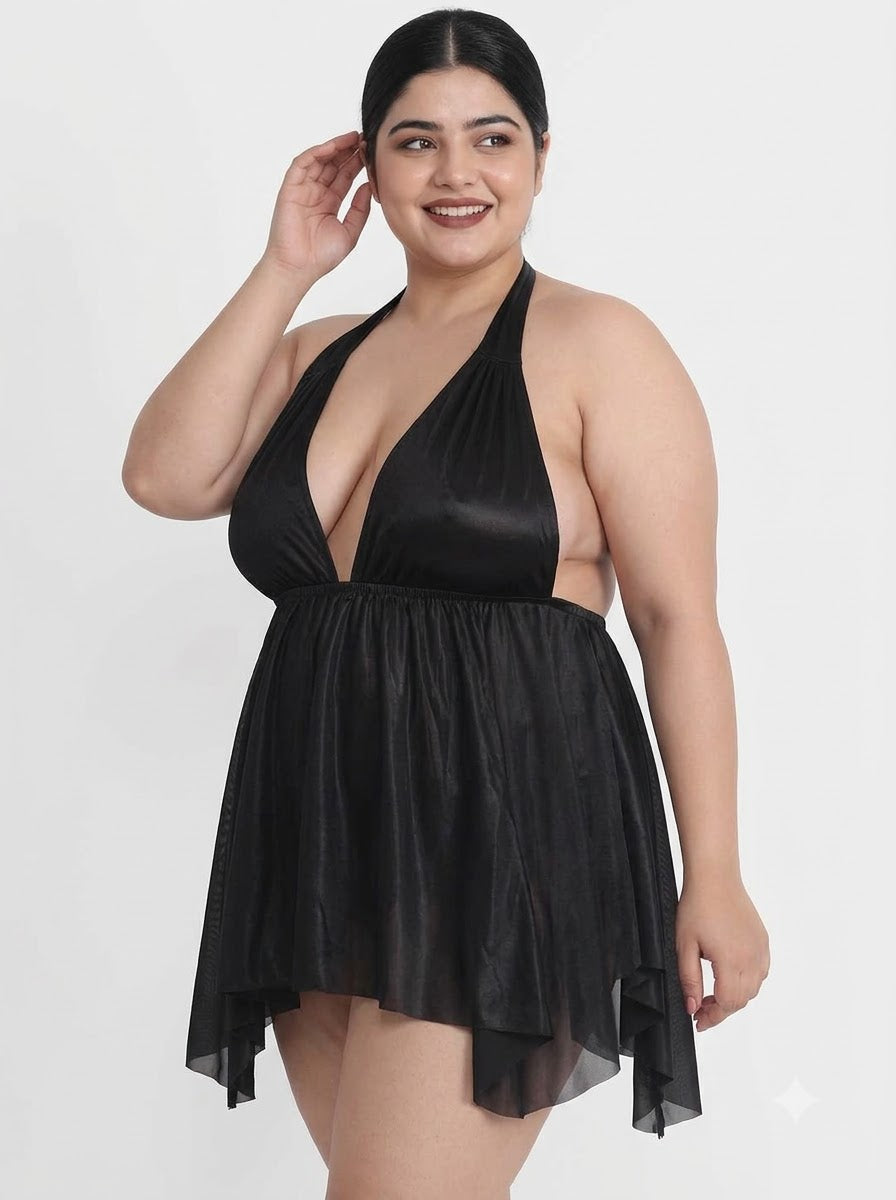 Dream Babydoll BB36K -  | Buy Online from Klamotten