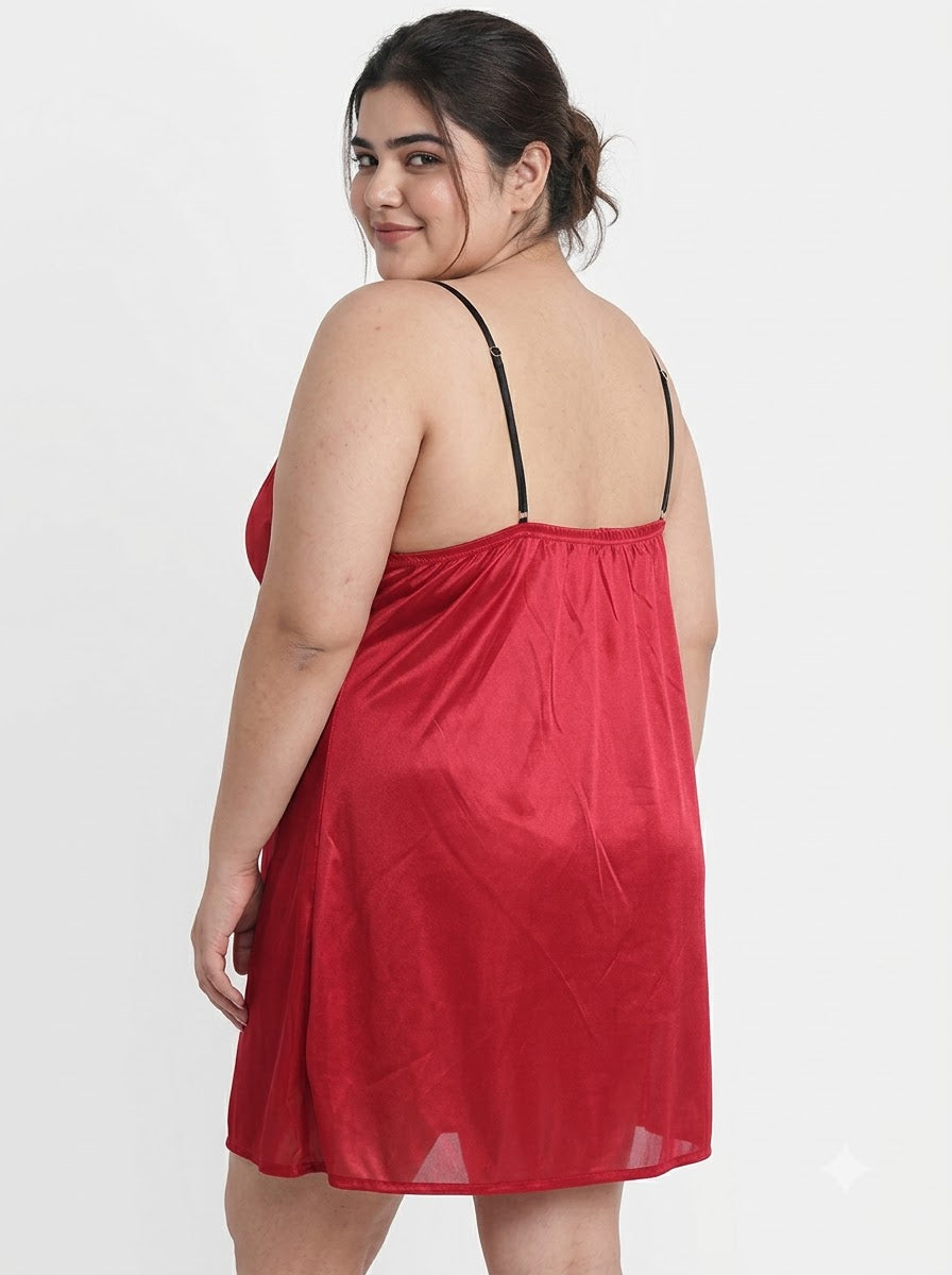 Dream Babydoll BB34M -  | Buy Online from Klamotten