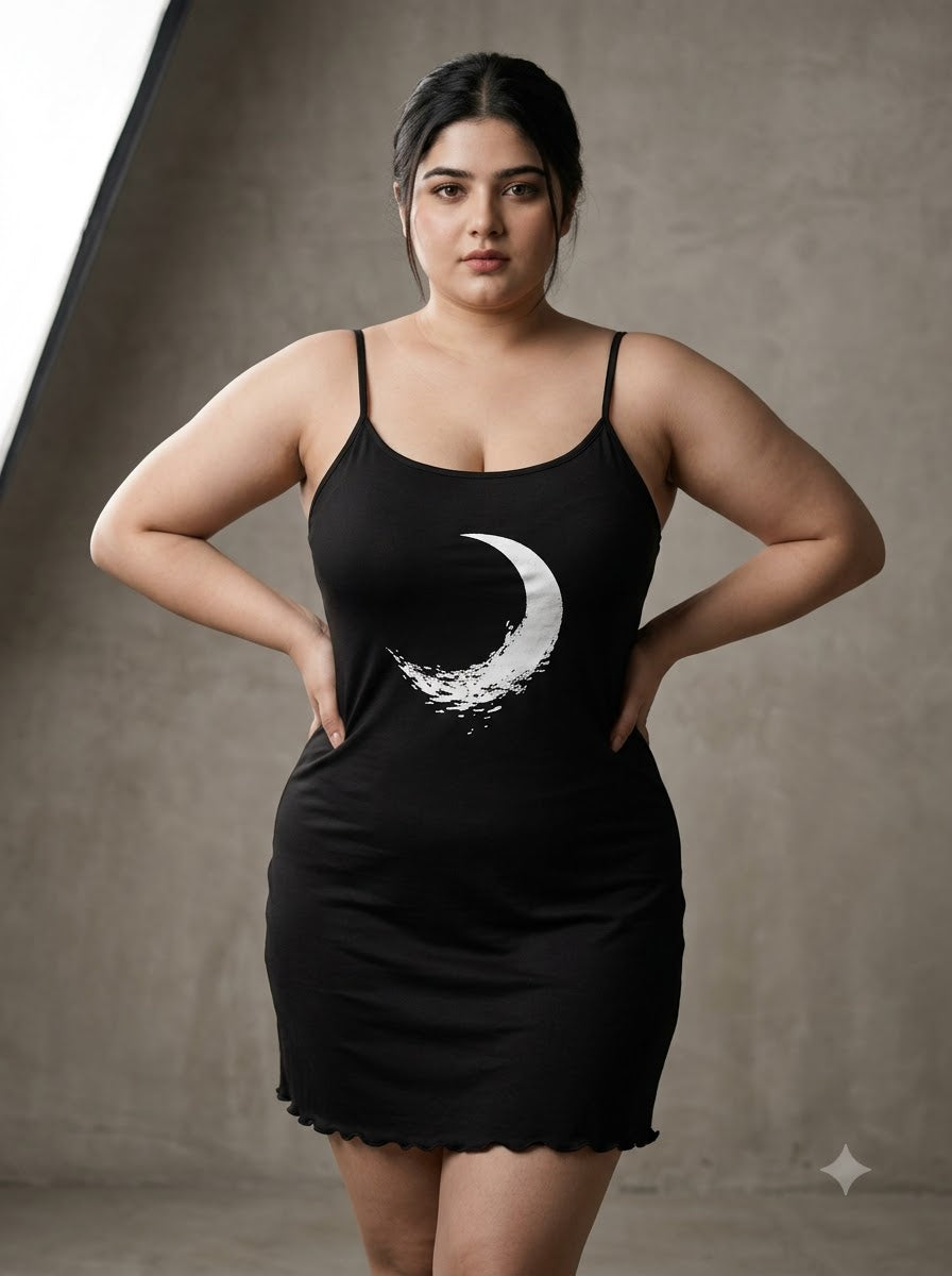 Elegant Lounge Sleeptee S47 -  | Buy Online from Klamotten