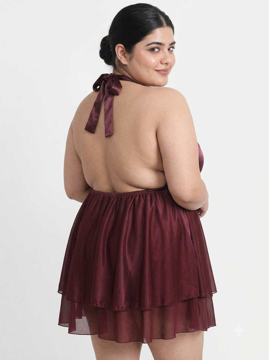 Dream Babydoll BB36U -  | Buy Online from Klamotten