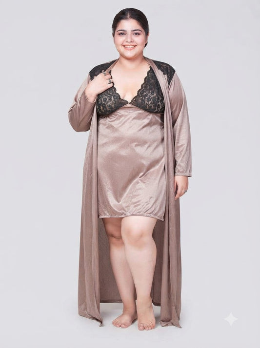 Dream Babydoll BB301BM