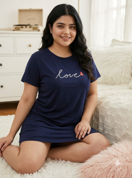 Elegant Lounge Sleeptee S44