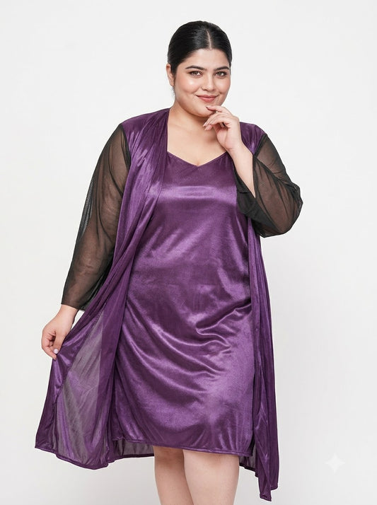 Dream Babydoll R4J B53J