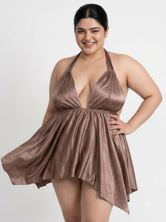 Dream Babydoll BB36BM