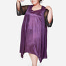 Temptation Babydoll B53J.R4J