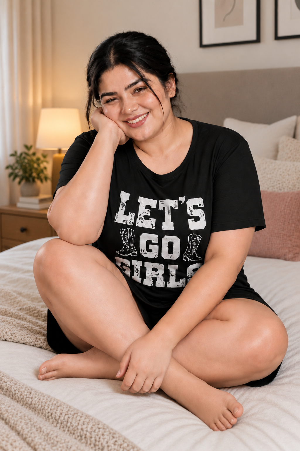 Sleepshirts