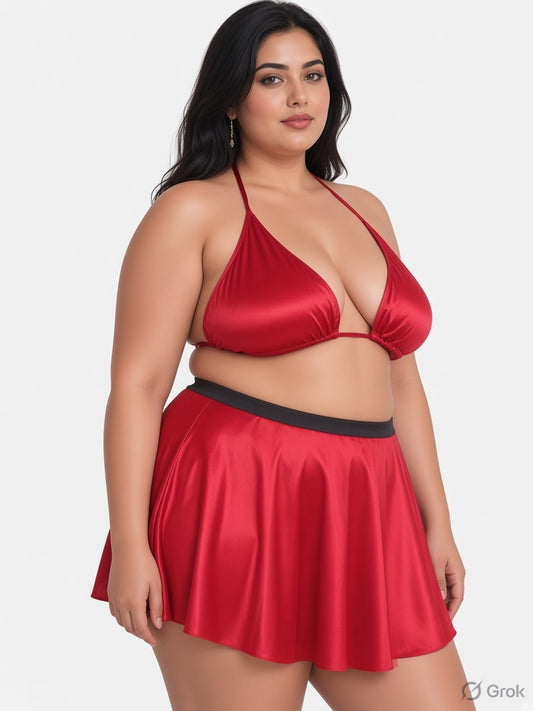Dream Babydoll 202M