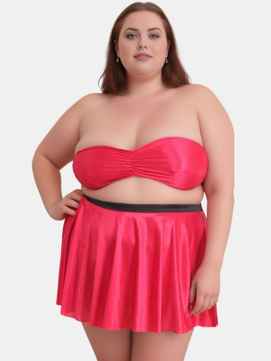 plus size sexy & hot dress and nighty for big girls and women