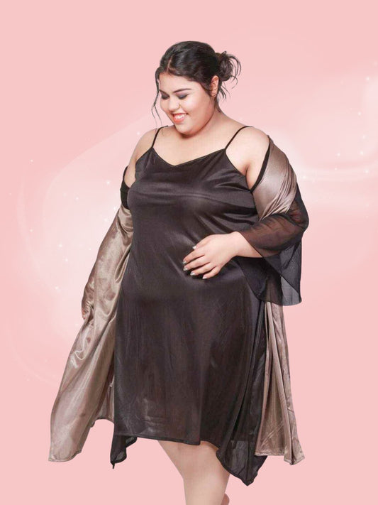 Plus Size Honeymoon & Bridal Dresses Sexy Nightwear up to 10XL | Klamotten Plus Size Honeymoon & Bridal Dresses Sexy Nightwear up to 10XL | Klamotten