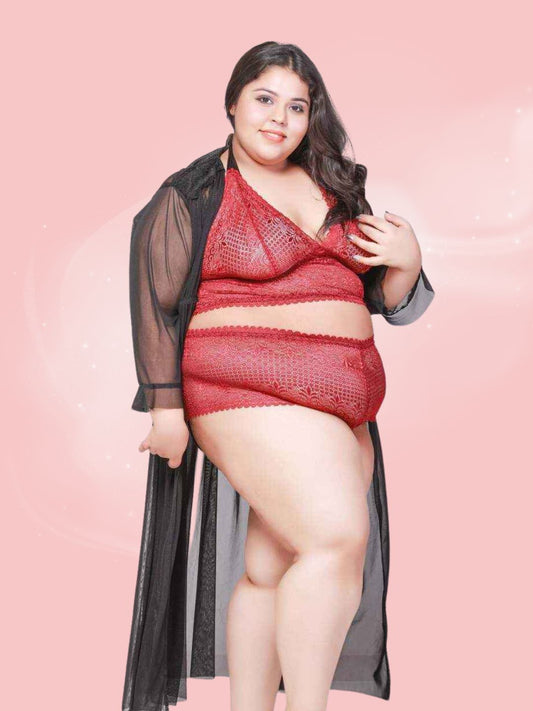 Plus Size Honeymoon & Bridal Dresses Sexy Nightwear up to 10XL | Klamotten Plus Size Honeymoon & Bridal Dresses Sexy Nightwear up to 10XL | Klamotten