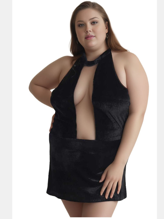 Sexy Plus Size Babydoll Lingerie Dresses Klamotten Sexy Plus Size Babydoll Lingerie Dresses Klamotten