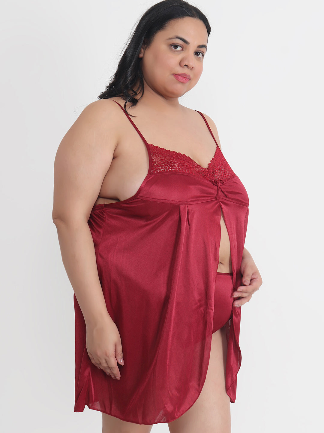 klamotten-womens-plus-size-babydoll-dress-41m