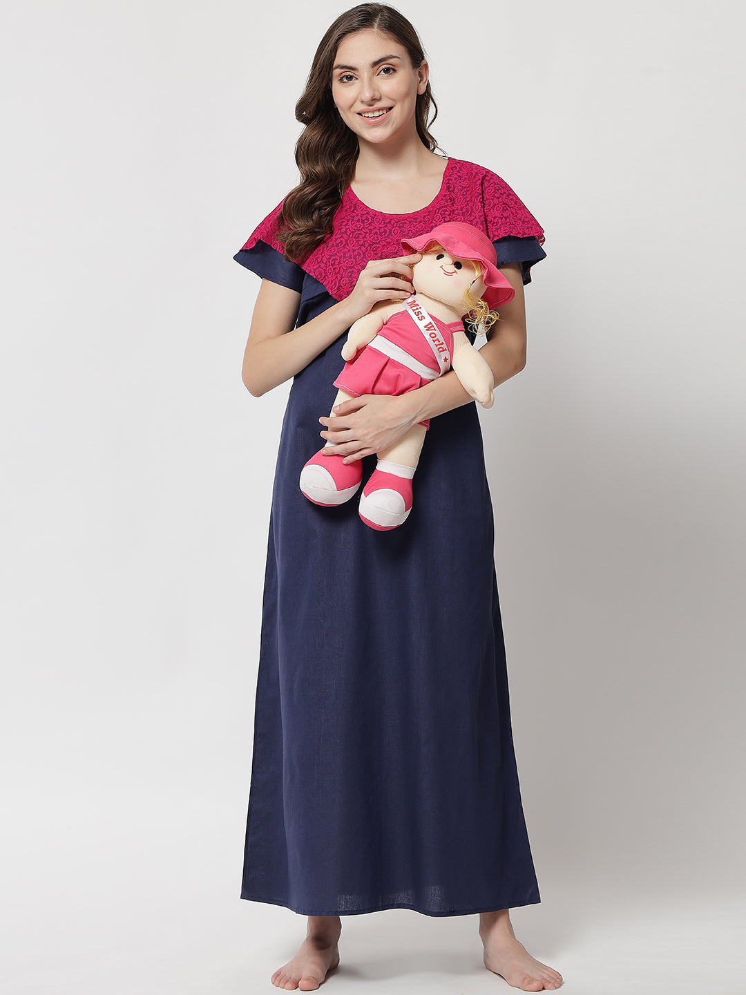2021 summer ladies pregnant dresses cotton| Alibaba.com
