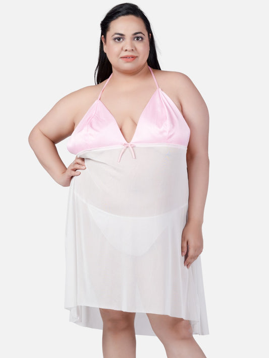 plus-size-sexy-net-transparent-babydoll-bikini-dress-for-honeymoon k9rba