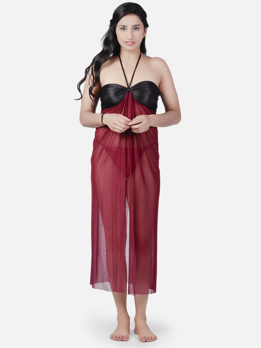 Best Sexy Transparent Dress and Hot Nightwear Online – Klamotten