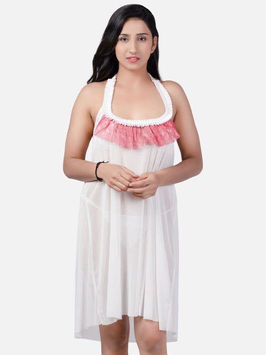 Honeymoon Transparent Night Wears Transparent Nightwear Sexy Lace Honeymoon Set Honeymoon Transparent Night Wears Transparent Nightwear Sexy Lace Honeymoon Set