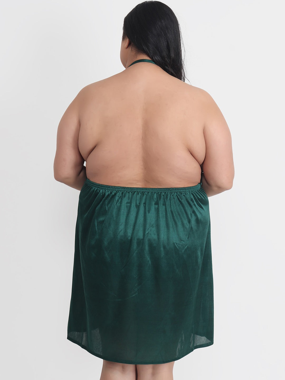 klamotten-womens-plus-size-babydoll-dress-bb301gb