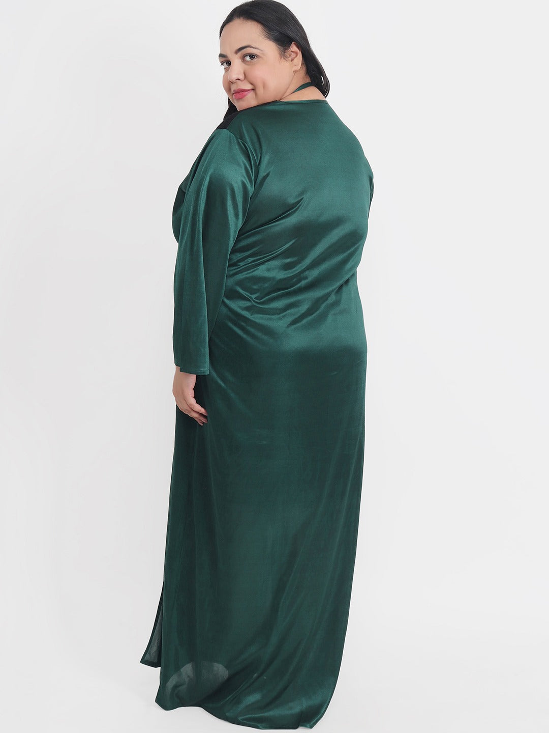 klamotten-womens-plus-size-babydoll-dress-bb301gb