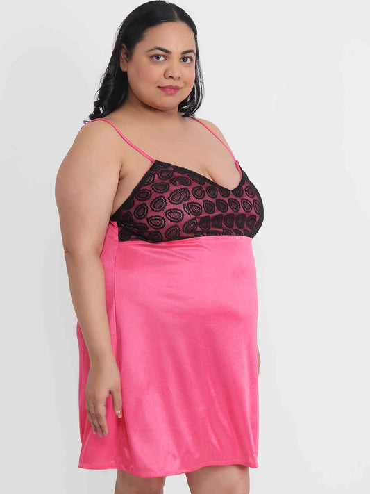 plus-size-sexy-bikini-babydoll-dress-for-honeymoon-bb40r