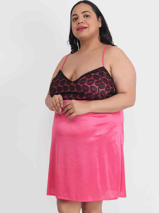 plus-size-sexy-bikini-babydoll-dress-for-honeymoon-bb40r
