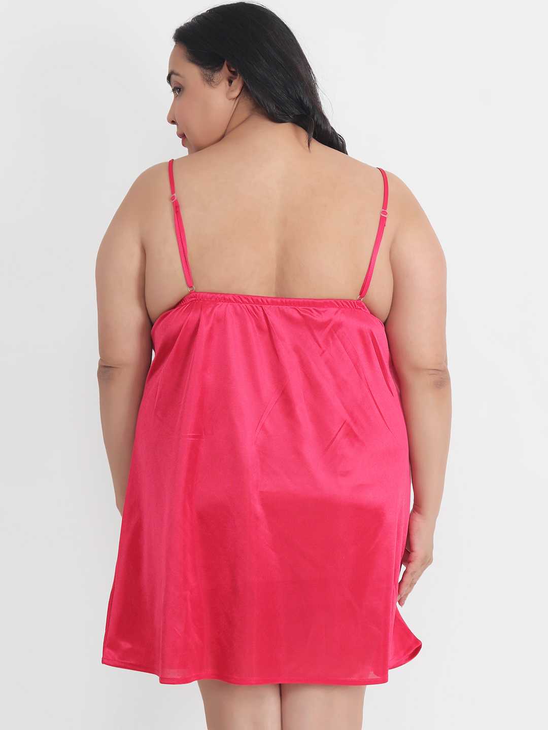 Baby Doll Night Dress For Women Plus Size Plus Size Baby Doll