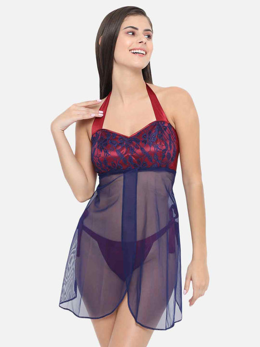 Buy Sexy Babydoll Dress for Women Online at Best Price